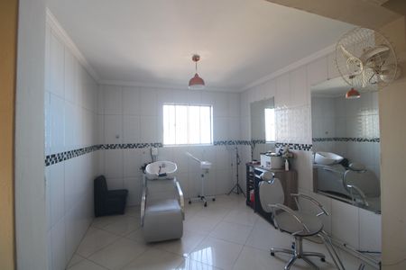 Casa à venda com 140m², 3 quartos e 3 vagasCozinha