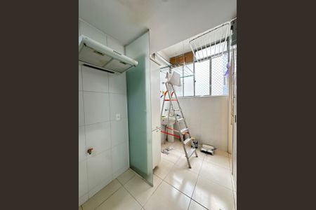 Apartamento para alugar com 107m², 3 quartos e 2 vagas