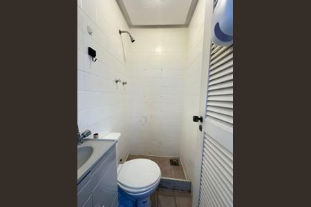 Apartamento para alugar com 107m², 3 quartos e 2 vagas