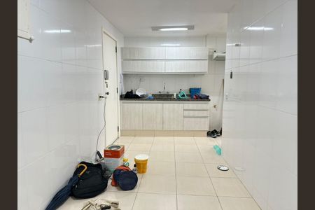Apartamento para alugar com 107m², 3 quartos e 2 vagas