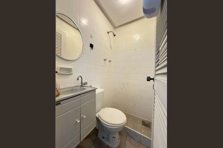 Apartamento para alugar com 107m², 3 quartos e 2 vagas