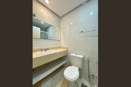 Apartamento para alugar com 107m², 3 quartos e 2 vagas