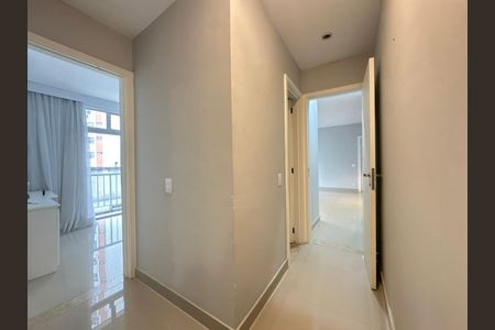 Apartamento para alugar com 107m², 3 quartos e 2 vagas