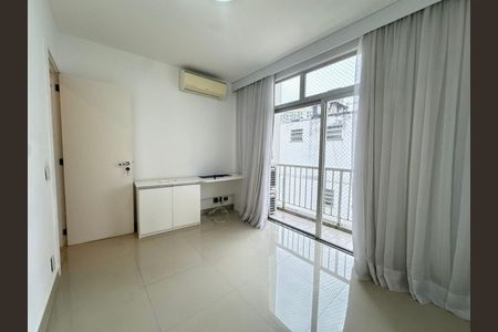 Apartamento para alugar com 107m², 3 quartos e 2 vagas