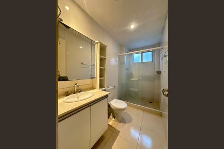 Apartamento para alugar com 107m², 3 quartos e 2 vagas