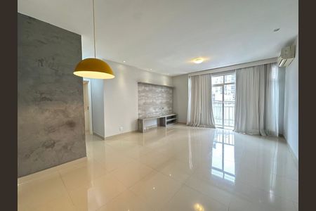 Apartamento para alugar com 3 quartos, 107m² em Leblon, Rio de Janeiro