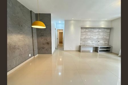 Apartamento para alugar com 3 quartos, 107m² em Leblon, Rio de Janeiro