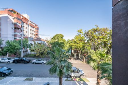 Studio para alugar com 26m², 1 quarto e 1 vaga