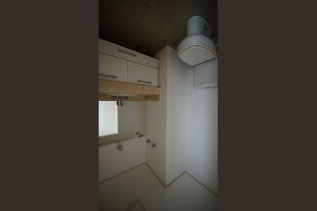 Apartamento à venda com 100m², 3 quartos e 2 vagasBanheiro Social