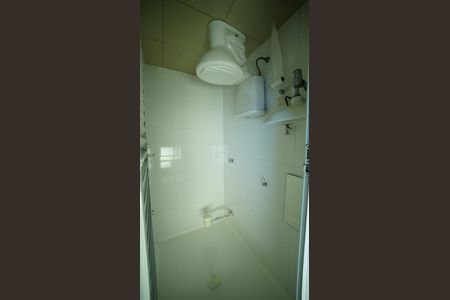 Apartamento à venda com 100m², 3 quartos e 2 vagasBanheiro de serviço