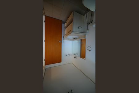 Apartamento à venda com 100m², 3 quartos e 2 vagasBanheiro da Suíte