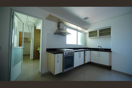 Apartamento à venda com 100m², 3 quartos e 2 vagasCozinha