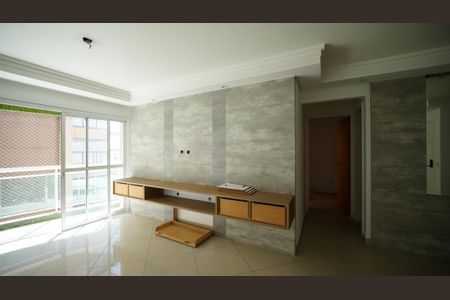 Apartamento à venda com 100m², 3 quartos e 2 vagasSala