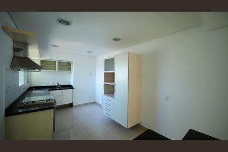 Apartamento à venda com 100m², 3 quartos e 2 vagasCozinha