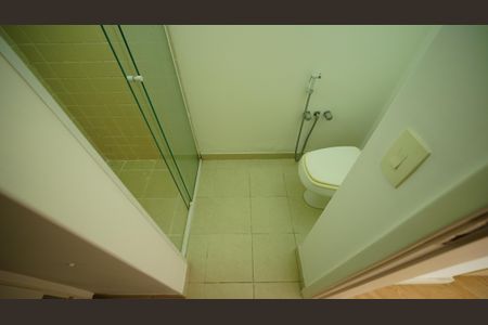 Apartamento à venda com 100m², 3 quartos e 2 vagasBanheiro Social