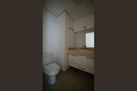 Apartamento à venda com 100m², 3 quartos e 2 vagasBanheiro Social