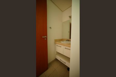 Apartamento à venda com 100m², 3 quartos e 2 vagasBanheiro Social