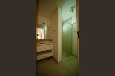 Apartamento à venda com 100m², 3 quartos e 2 vagasBanheiro Social