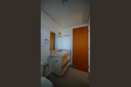 Apartamento à venda com 100m², 3 quartos e 2 vagasBanheiro da Suíte