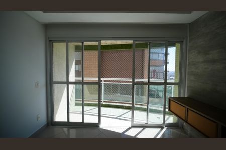 Apartamento à venda com 100m², 3 quartos e 2 vagasVaranda da Sala