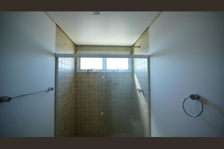 Apartamento à venda com 100m², 3 quartos e 2 vagasBanheiro da Suíte