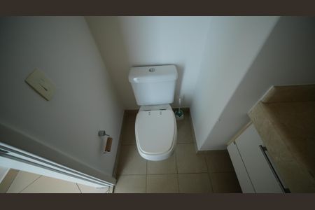Apartamento à venda com 100m², 3 quartos e 2 vagasLavabo