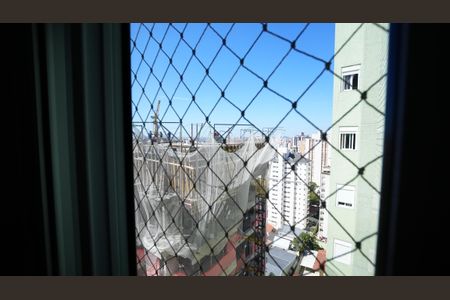 Apartamento à venda com 100m², 3 quartos e 2 vagasQuarto 2