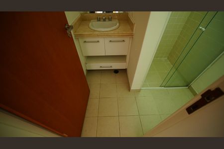 Apartamento à venda com 100m², 3 quartos e 2 vagasBanheiro Social