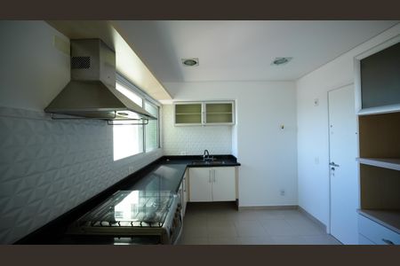 Apartamento à venda com 100m², 3 quartos e 2 vagasCozinha