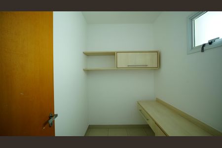 Apartamento à venda com 100m², 3 quartos e 2 vagasEscritório