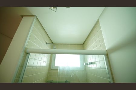 Apartamento à venda com 100m², 3 quartos e 2 vagasBanheiro Social