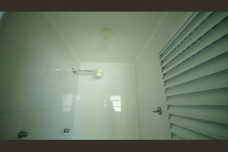 Apartamento à venda com 100m², 3 quartos e 2 vagasBanheiro de serviço
