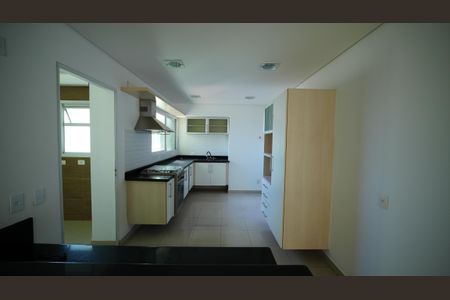 Apartamento à venda com 100m², 3 quartos e 2 vagasCozinha