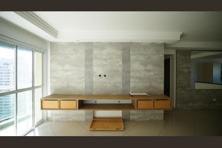 Apartamento à venda com 100m², 3 quartos e 2 vagasSala