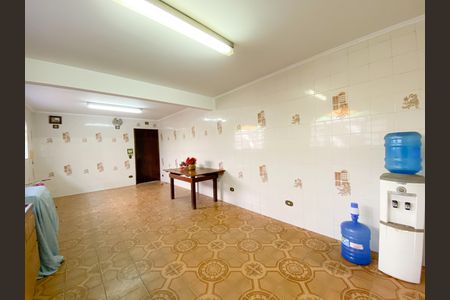 Casa à venda com 250m², 5 quartos e 5 vagas