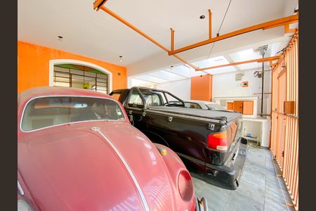 Casa à venda com 5 quartos, 250m² em Vila Ipojuca, São Paulo