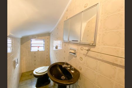 Casa à venda com 250m², 5 quartos e 5 vagas