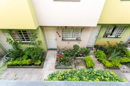 Casa de condomínio à venda com 58m², 2 quartos e 1 vagaVista do Quarto 2 