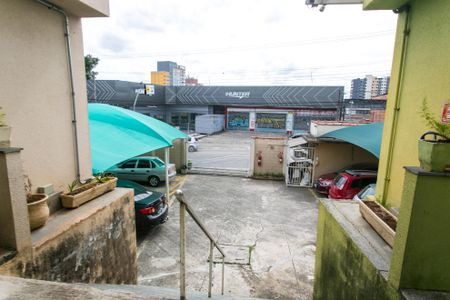 Casa de condomínio à venda com 58m², 2 quartos e 1 vagaÁrea comum - Entrada 
