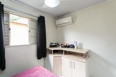 Casa de condomínio à venda com 58m², 2 quartos e 1 vagaQuarto 2 