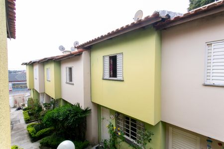 Casa de condomínio à venda com 58m², 2 quartos e 1 vagaVista do Quarto 2 