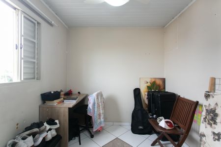 Quarto 1  de casa de condomínio à venda com 2 quartos, 58m² em Jardim Norma, São Paulo