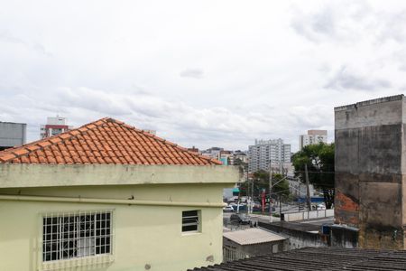 Casa de condomínio à venda com 58m², 2 quartos e 1 vagaVista do Quarto 1 