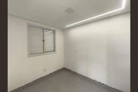 Apartamento à venda com 48m², 2 quartos e 1 vagaQuarto