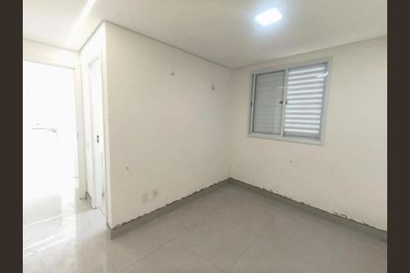 Apartamento à venda com 48m², 2 quartos e 1 vagaQuarto 