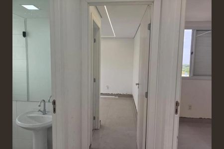 Apartamento à venda com 48m², 2 quartos e 1 vagaBanheiro