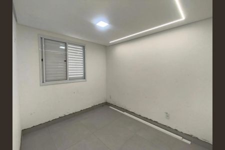 Apartamento à venda com 48m², 2 quartos e 1 vagaQuarto 2