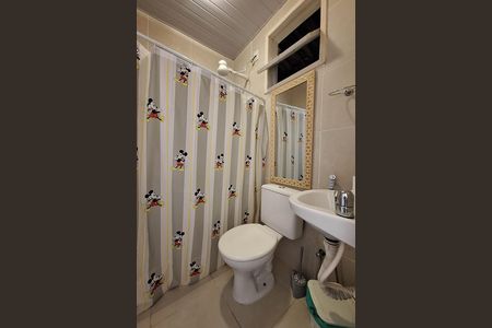 Casa à venda com 400m², 4 quartos e 2 vagas Casa à venda com 400m², 4 quartos e 2 vagasBanheiro da Suíte 2