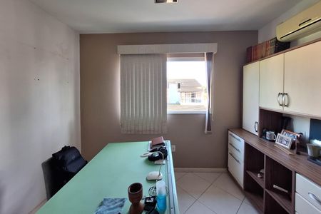 Casa à venda com 400m², 4 quartos e 2 vagas Casa à venda com 400m², 4 quartos e 2 vagasEscritorio da Suíte 1