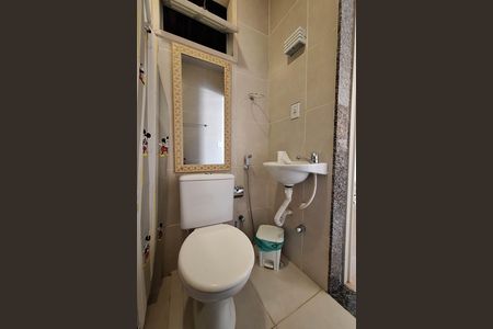 Casa à venda com 400m², 4 quartos e 2 vagas Casa à venda com 400m², 4 quartos e 2 vagasBanheiro da Suíte 2